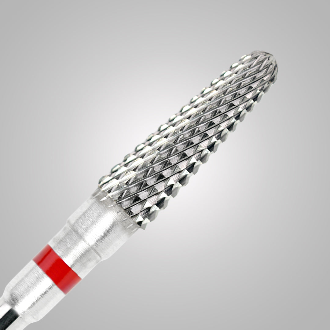 Kit Punte Starter System Gel – Essenziale per Preparazione, Refill e Rifinitura