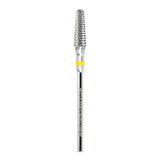 Punta Carbide Conica Delicate – anello giallo XF - BSN Small Umbrella Bit - grana molto fine