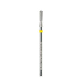 Punta Carbide Slim Barrel Precision Ø 1.8  anello giallo - BSN Small Barrel Shape Bit - grana fine