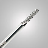 Punta Carbide Micro Precision Ø 1.6  M - BSN Upgrade Round Bit - grana media