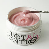 Cover Nude - Total Control - Builder gel - 50ml
