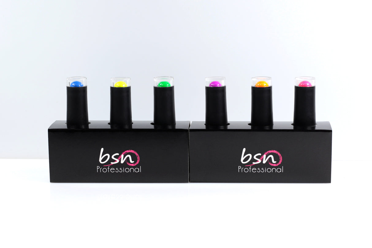 Collezione Fluo - Fine Liner Gel Soak Off