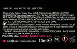Kit 2 - Fine Liner Gel Soak Off