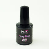 Flexy Base - base per gel e semipermanente - 8 ml