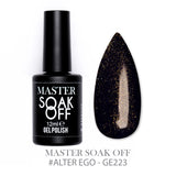 GE223 - Alter Ego - Master Color Soak Off 12 ml