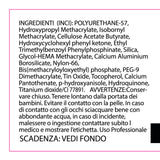 Milk Shimmer - Hd Nylon Soak Off Base Builder con Vitamina E e Calcio 12ml