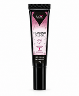 Diamond Glue Gel – Gel Colla in Tubetto 15 g per Strass e Decorazioni in Rilievo | UV/LED