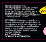 KittyCorn Top Coat Unicorn Cat Eye, senza dispersione