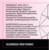 Diamond Fluid Gloss - Top Coat Semipermanente senza dispersione