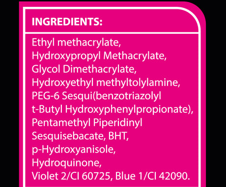 Liquido Per Acrilico Monomero Beauty Space Nails Liquido Per Acrilico Monomero Beauty Space Nails
