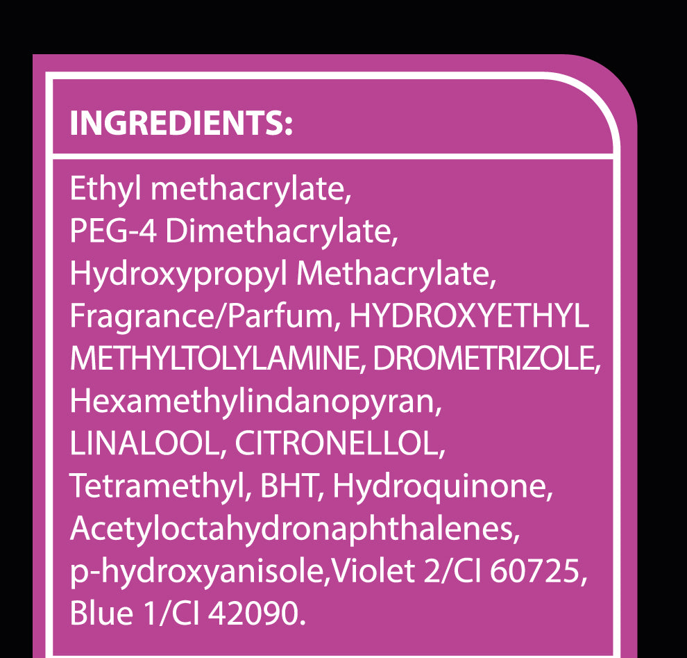 Monomero asciugatura Normale 250ml