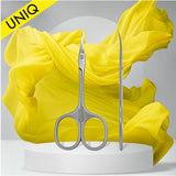 Forbici Professionali Per Cuticole "Ballerina" UNIQ 10 TYPE 4