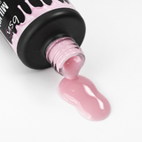 Milky Rose top no wipe – texture rosa lattiginosa autolivellante