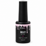 Milky Rose – Top Coat No Wipe BSN 12 ml rosa latte