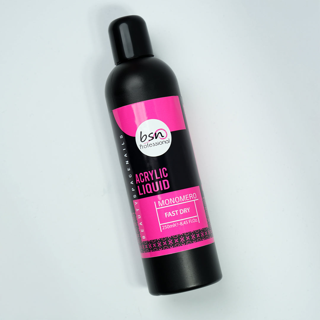 Monomero asciugatura Fast 250ml