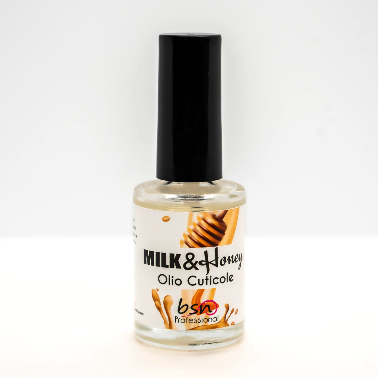 Olio Cuticole Milk et Honey 15 ml