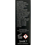 Madam - Painting Gel UV e LED - coprenti - senza dispersione - HEMA FREE