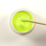 Star Fruit - Giallo Fluo Builder thixo gel - Tropical Summer - Gel costruttore per unghie - 15ml