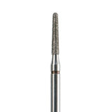 PF-105 - Punta Fiamma Stondata Cono diamantata Ø 1,8 mm, grana media - **PF-105**