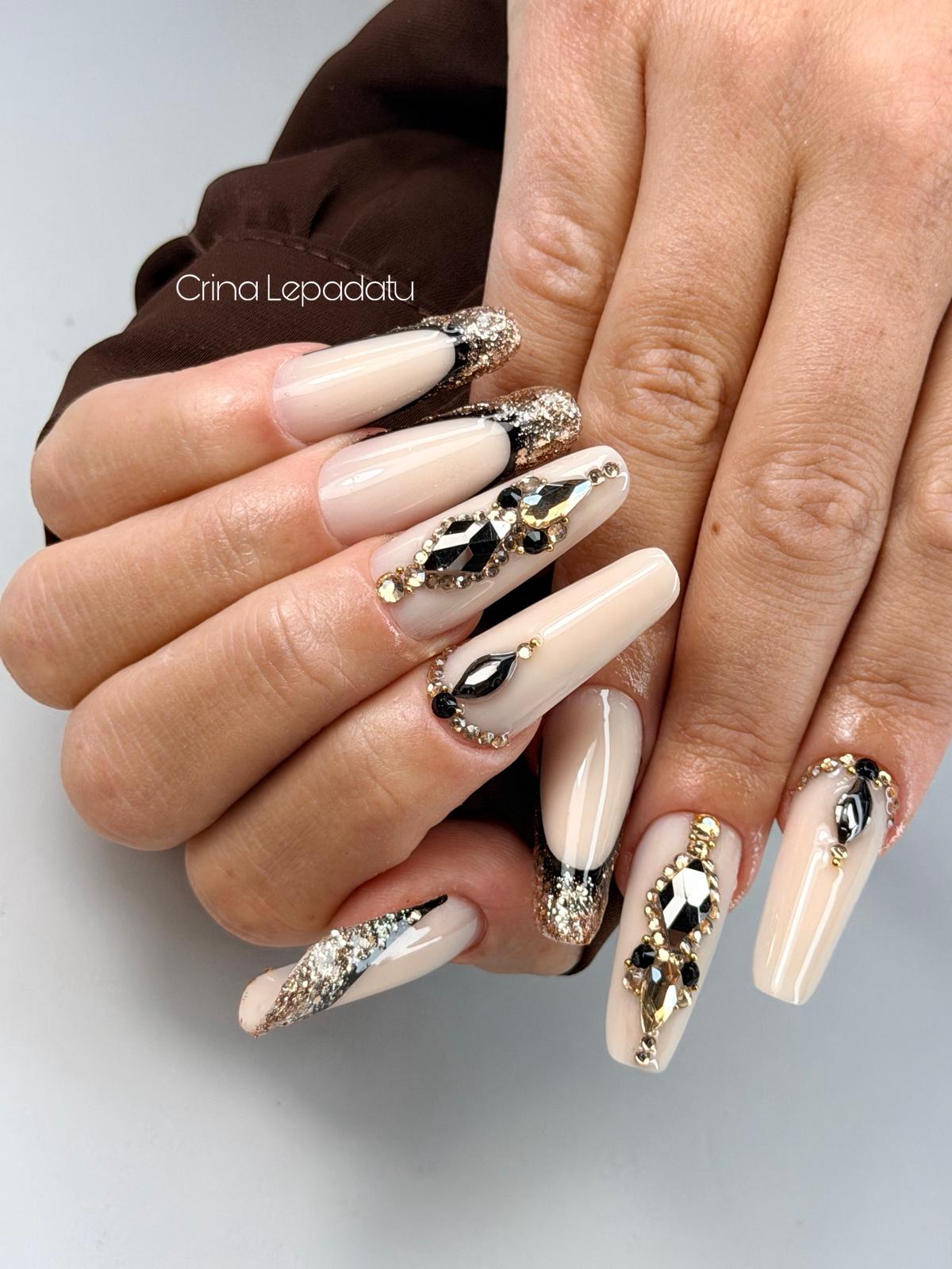 Cream Light - Total Leveling 50ml