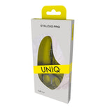 Forbici Professionali Per Cuticole "Ballerina" UNIQ 10 TYPE 4