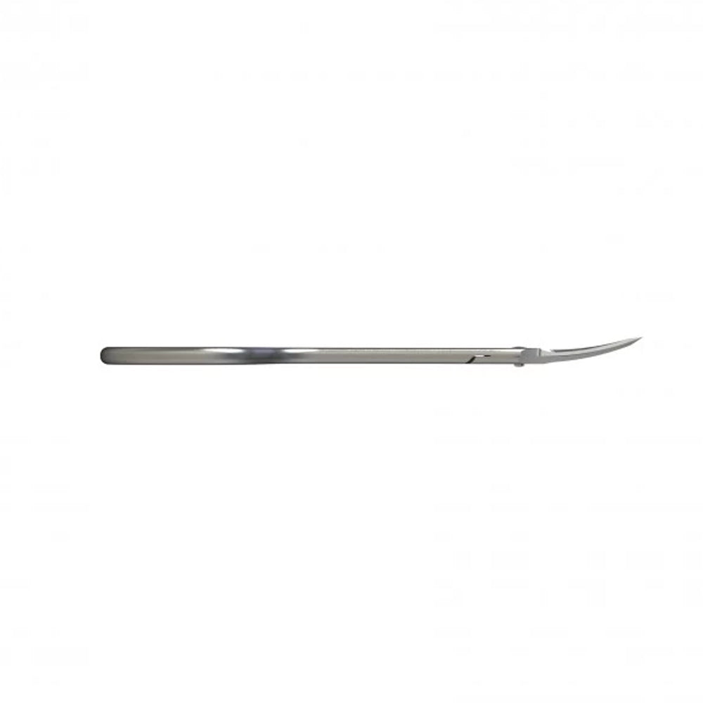 Forbici Professionali Per Cuticole "Ballerina" UNIQ 10 TYPE 4