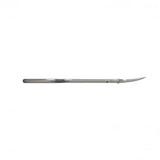 Forbici Professionali Per Cuticole "Ballerina" UNIQ 10 TYPE 4