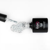 87 - Soak Off Color 7 ml Smalto semipermanente - milk flakes