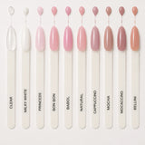 PolyGel Tubetto 60g UV/LED | 10 Colori Disponibili | Beauty Space Nails