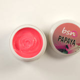 Papaya- Pink Fluo, Builder thixo gel - Tropical Summer - Gel costruttore per unghie - 15ml
