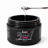 Total One - Gel Monofasico 3 in 1 - 50 ml - Hema Free