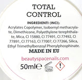 Pinky Builder- Total Control - Builder gel - 50ml