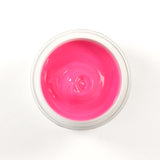 Dragon Fruit- Hot Pink Fluo, Builder thixo gel - Tropical Summer - Gel costruttore per unghie - 15ml