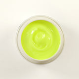 Star Fruit - Giallo Fluo Builder thixo gel - Tropical Summer - Gel costruttore per unghie - 15ml