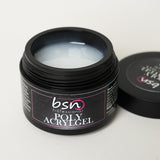 Blanc porcelaine 08 - 35 ml - Polyacrylate