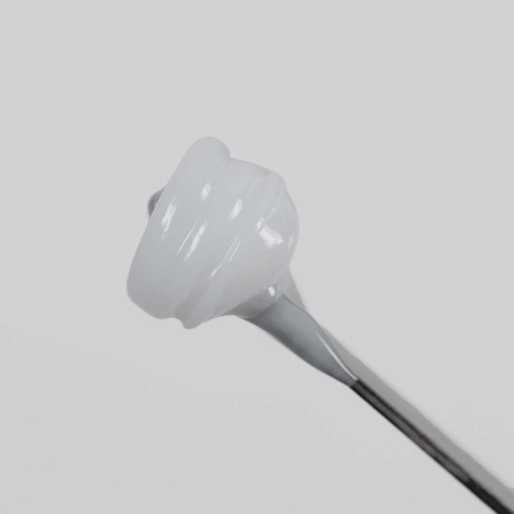 Blanc porcelaine 08 - 35 ml - Polyacrylate