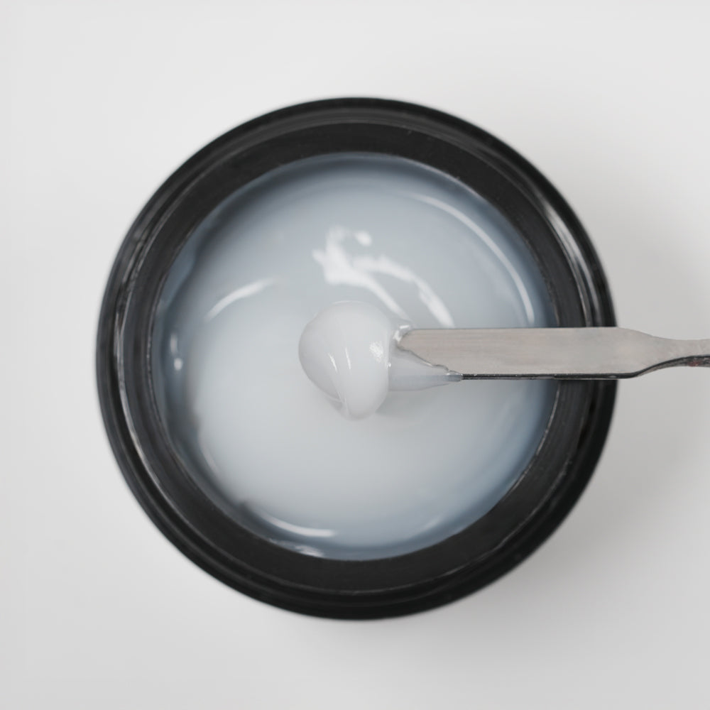 Blanc porcelaine 08 - 35 ml - Polyacrylate