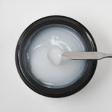 Blanc porcelaine 08 - 35 ml - Polyacrylate