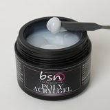 Blanc porcelaine 08 - 35 ml - Polyacrylate