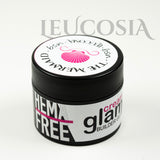 Leucosia - Mermaid -Glitter Builder Gel 30 ml - Hema Free