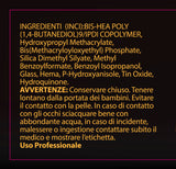 Biotin Base Rubber