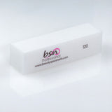 10X - Buffer BSN 120 - Mattoncino opacizzante buffer con logo 120/120