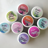 Blueberry Lemonade - Lilla, Builder thixo gel - Tropical Summer - Gel costruttore per unghie - 15ml