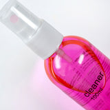 Cleaner  Sgrassatore profumato Spray con pompetta 100ml - strawberry