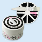 Combo 2 White Total Control + Leveling