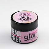 Cream Pie Milkshake - Glitter Builder Gel 30 ml - Hema Free