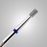 Cilindro medio Ø 2.0 mm - anello blu - BSN Prep Surface Barrel Medium - Grana media