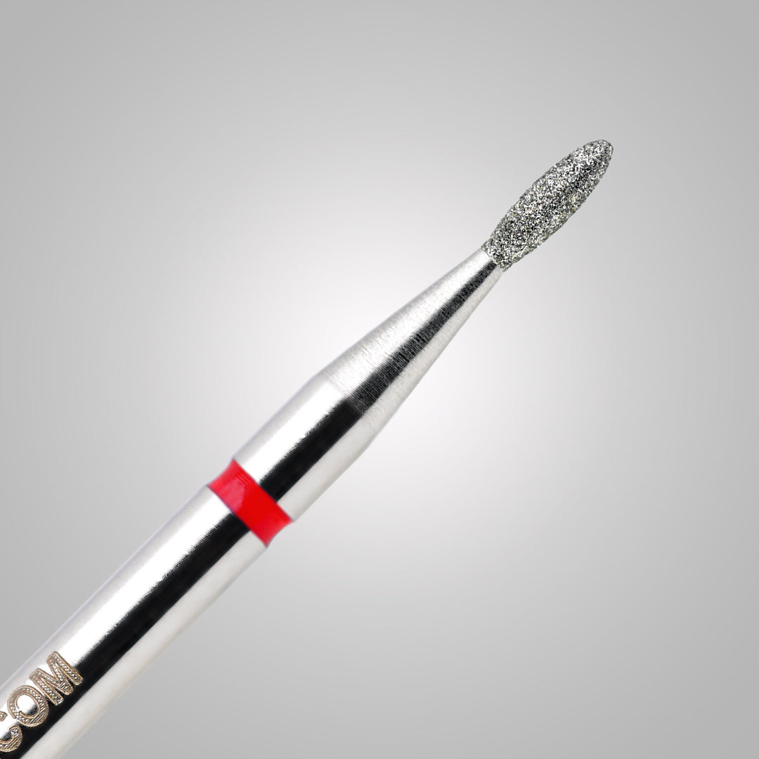 Kit Punte Manicure – Preparazione, Precisione e Rifinitura