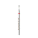 Oliva Goccia stretta Ø 1.4 mm - anello rosso - BSN Prep Cuticle Drop Soft - Grana fine