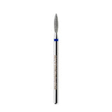 Punta Fiamma Ø 2.0 mm - anello blu - BSN Prep Flame Slim Medium - Grana media